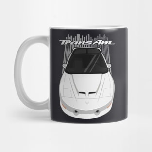 Custom Trans Am Ram Air 1993-1997 Mug